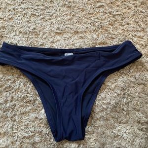 aerie swimsuit bottom